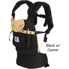 ERGO Baby Carrier - babyearth.com