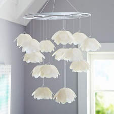 Capiz Blossom Mobile | PBteen