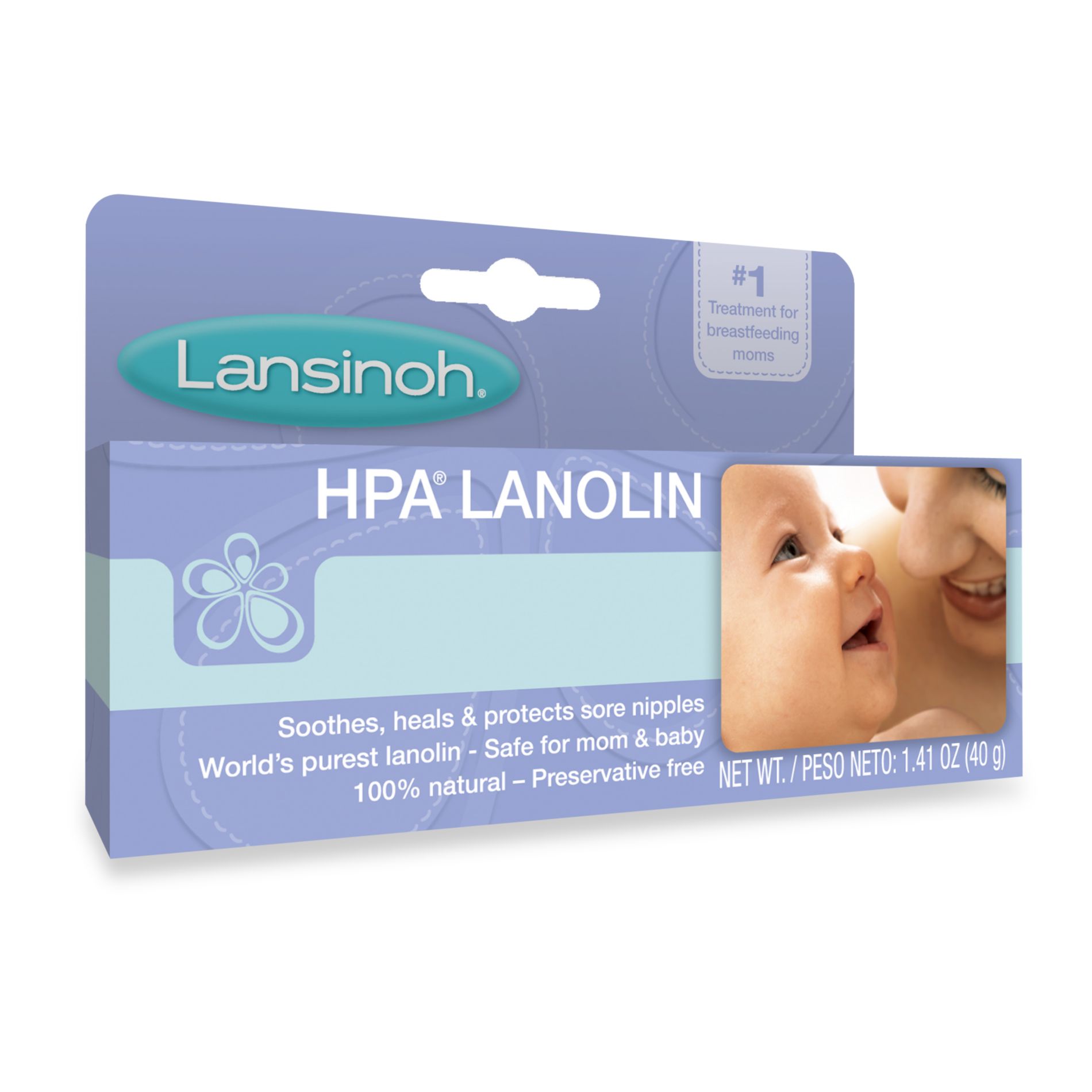 Lansinoh&reg; HPA&reg; Lano...