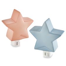 kidsline&trade; Star Night Light - buybuyBaby.com  