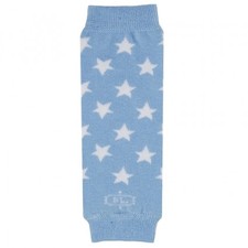 Newborn Lil' Super Star Legwarmers