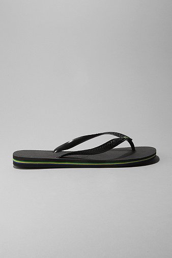 Havaianas Brasil Flip Flop