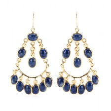 mytheresa.com - Gypsy Joy earrings - Luxury Fashion for Women / Designer clothing, shoes, bags