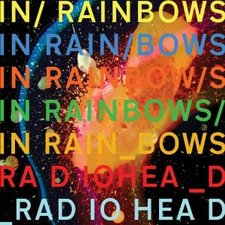 Amazon.com: In Rainbows: Radiohead: Music