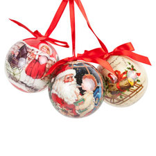 To Decorate - Christmas - United States of America