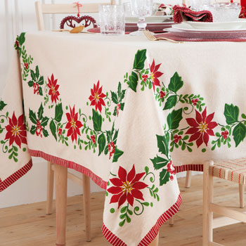 For the Table - Christmas -...