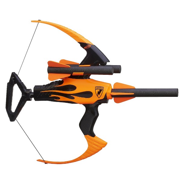 NERF® N-Strike Blazin' Bow ...