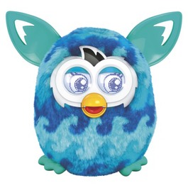 Furby Boom - Waves