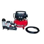 Compressor and 2-Tool Combo...