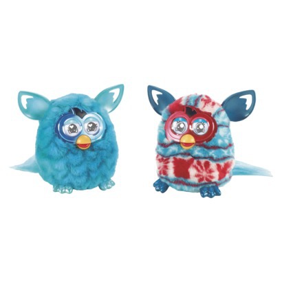 Furby Boom Collection