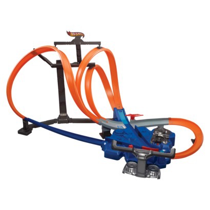 Hot Wheels® Triple Track Tw...