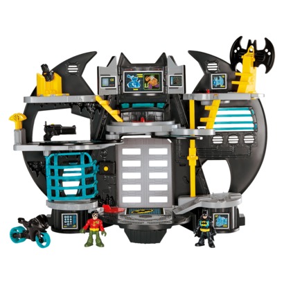 Fisher-Price® Imaginext DC ...