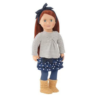 Our Generation Doll Collection