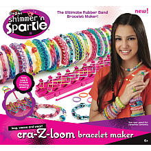 Shimmer n Sparkle Cra-Z-Loo...