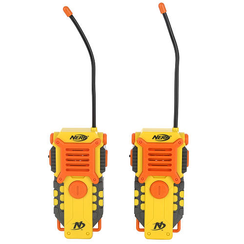 Nerf 2-Piece Walkie Talkie ...