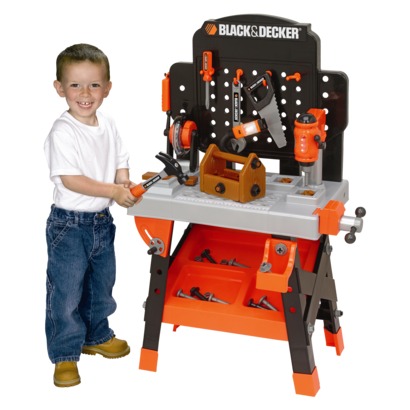 Black & Decker Junior Power...