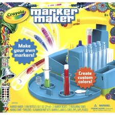 Crayola Marker Maker 