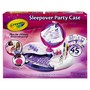 Crayola Sleepover Party Case 