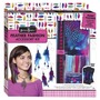 Fashion Angels Feather Fashion Accessory Kit 