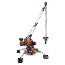 Meccano Erector Super Construction Set 