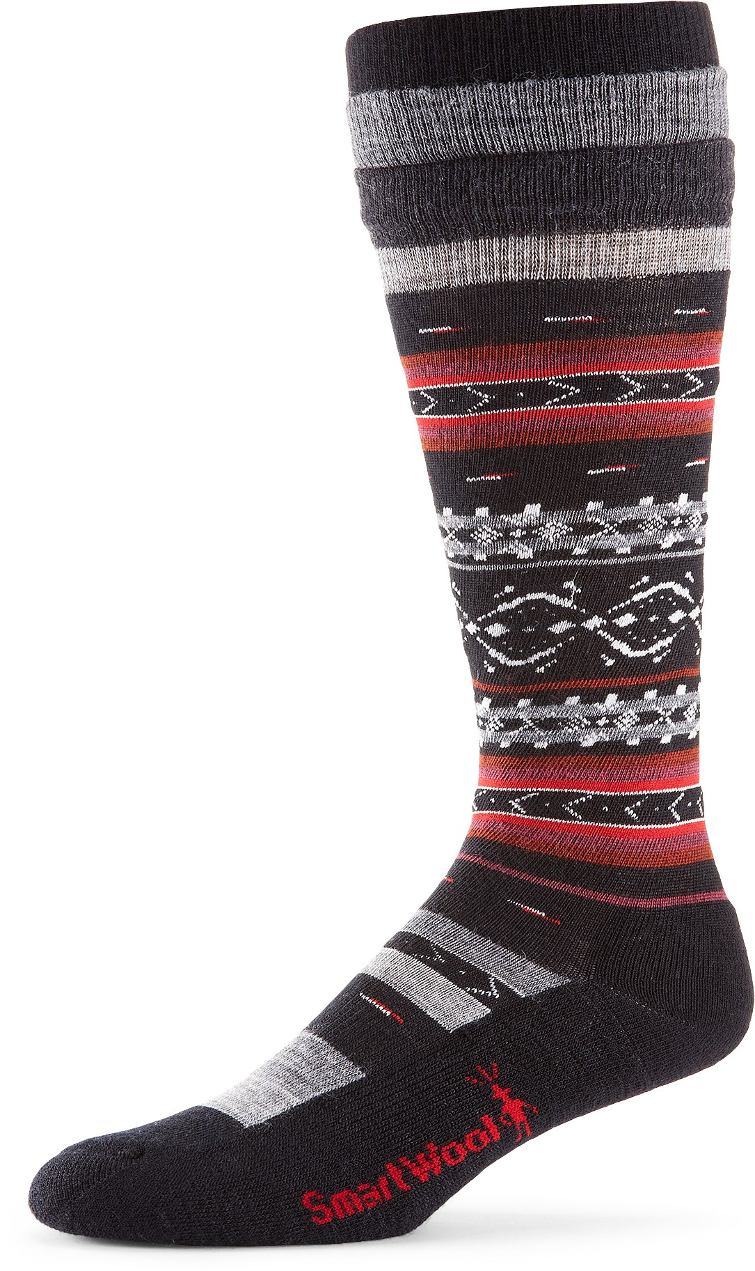 SmartWool Fairview Fairisle...