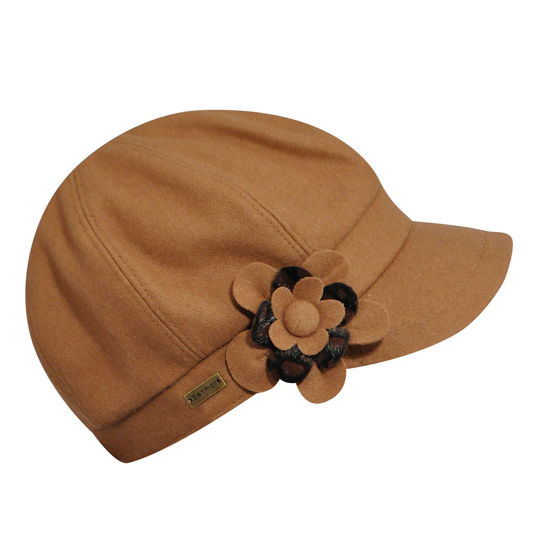 Lydia Cap