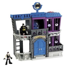 Fisher-Price® Imaginext Batman Gotham Jail 