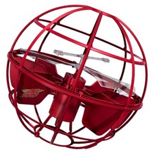 Air Hogs® RC Atmosphere Vehicle - Red 