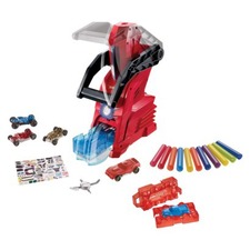 Hot Wheels® Car Maker Playset 