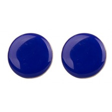 Round Enamel Studs - 3for2