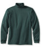 Men's Interlock Turtleneck