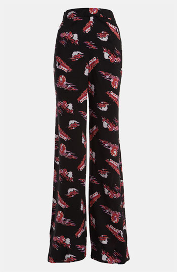 Viva Vena! High Waist Pants...