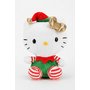 Hello Kitty Elf Plush Figure 