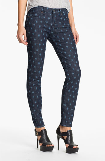 Lucky Brand 'Sofia' Print S...