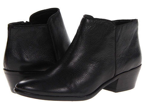 Sam Edelman Petty Black Lea...