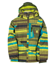 Spyder Kids Mini Armegeddon...