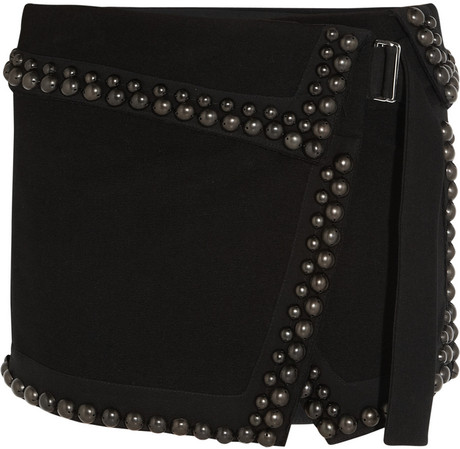 Isabel Marant Loop Studded ...