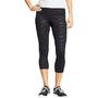 Women's Active by Old Navy Printed-Compression Capris (20") | Old Navy