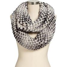 Women's Ombré Infinity Sweater Scarves | Old Navy