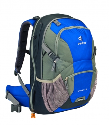 KangaKid - Deuter Sport Gmb...