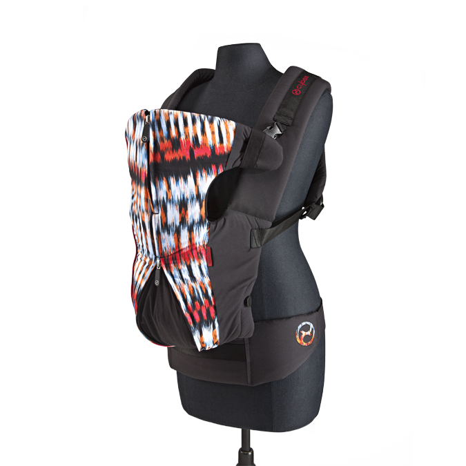 2.GO | CYBEX United States