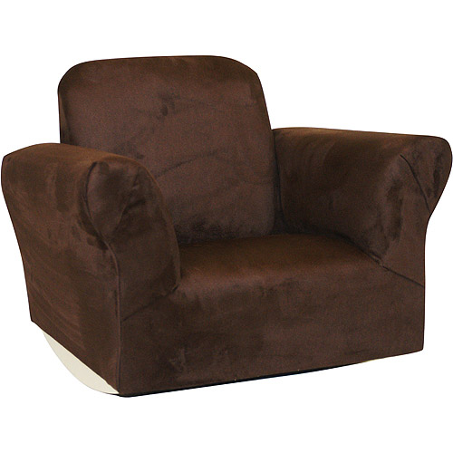 Kids Chocolate Microfiber L...