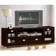 Commerce Espresso TV Console