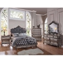 ChantChantelle Eastern King Bed 5pc set
