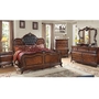 Dorothea 5 PC Set California King Bed