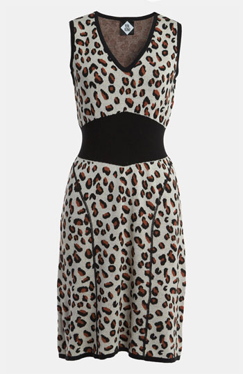 Viva Vena! Cheetah Print Sw...