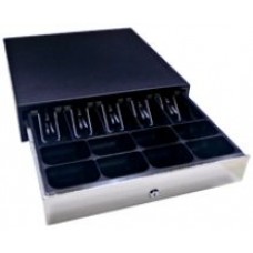 GC36 Cash Drawer Black