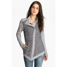 Stem Asymmetrical Zip Jacket | Nordstrom
