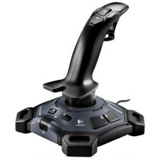 Logitech Attack3 Joystick (LS)