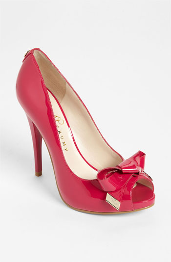 Ivanka Trump 'Floria' Pump ...